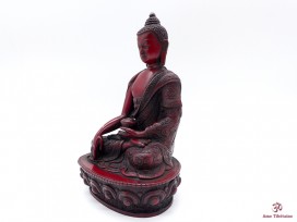 St83 Statue Bouddha