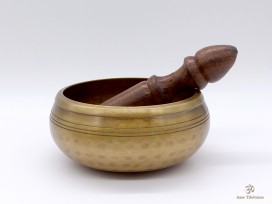 BC65 Bol Chantant Bouddha