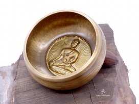 BC65 Bol Chantant Bouddha