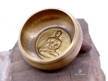 BC65 Bol Chantant Bouddha