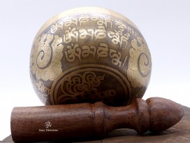 BC68 Bol Chantant Mantra