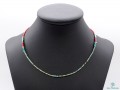 CD85 Collier Tibétain 