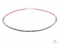 CD85 Collier Tibétain 