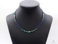 CD91 Collier Tibétain