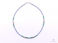 CD91 Collier Tibétain 