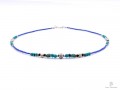 CD91 Collier Tibétain 