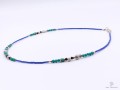 CD91 Collier Tibétain 