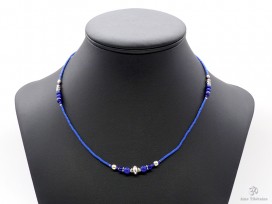 CD95 Collier Tibétain 50 cm