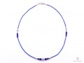 CD95 Collier Tibétain 50 cm