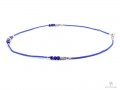 CD95 Collier Tibétain 50 cm