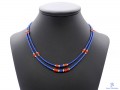 CD106 Collier Tibétain