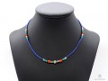 CD110 Collier Tibétain