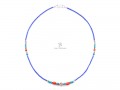 CD110 Collier Tibétain