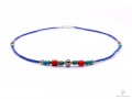 CD110 Collier Tibétain