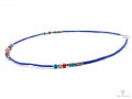 CD110 Collier Tibétain