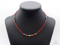 CD142 Collier Tibétain