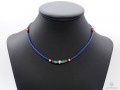 CD143 Collier Tibétain