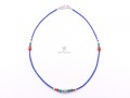 CD142 Collier Tibétain