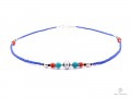 CD142 Collier Tibétain
