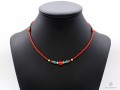 CD144 Collier Tibétain