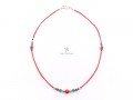 CD143 Collier Tibétain
