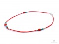 CD143 Collier Tibétain