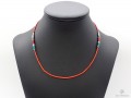 CD145 Collier Tibétain