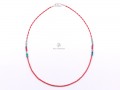 CD144 Collier Tibétain