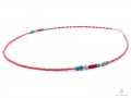 CD144 Collier Tibétain