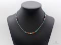 CD146 Collier Tibétain
