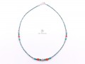 CD145 Collier Tibétain