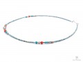 CD145 Collier Tibétain