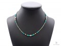 CD149 Collier Tibétain