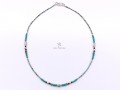 CD148 Collier Tibétain
