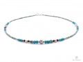 CD148 Collier Tibétain