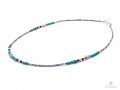 CD148 Collier Tibétain
