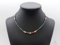 CD150 Collier Tibétain