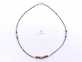 CD149 Collier Tibétain