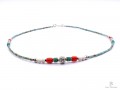 CD149 Collier Tibétain