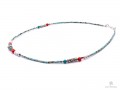 CD149 Collier Tibétain