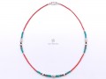 CD150 Collier Tibétain