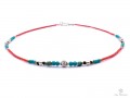 CD150 Collier Tibétain