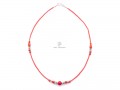 CD151 Collier Tibétain