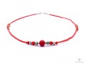 CD151 Collier Tibétain