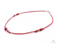 CD151 Collier Tibétain