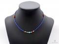 CD153 Collier Tibétain