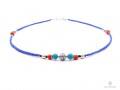 CD152 Collier Tibétain