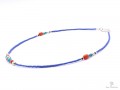 CD152 Collier Tibétain