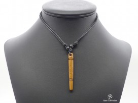 CD154 Collier Tibétain