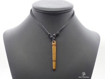 CD154 Collier Tibétain